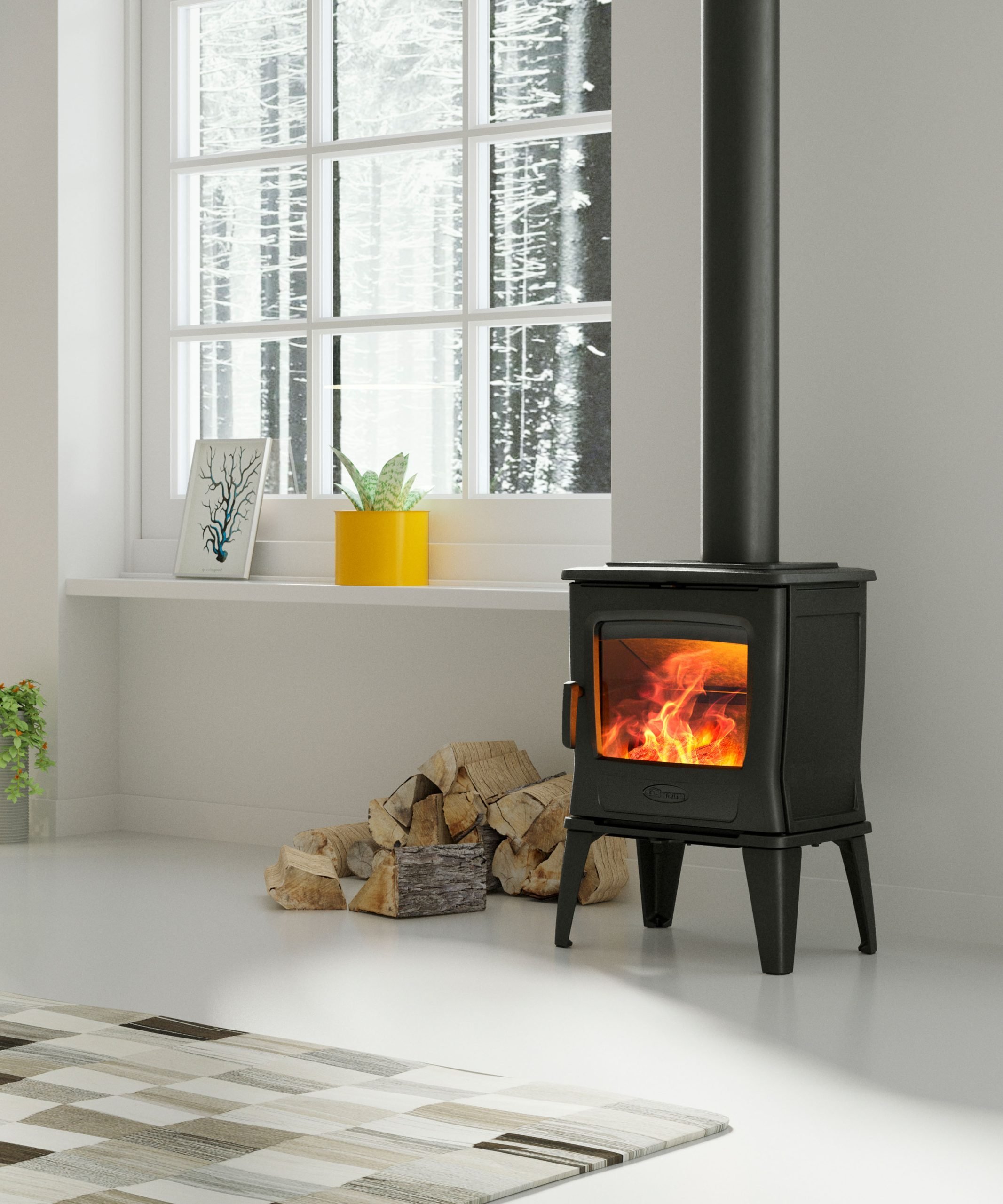 TAI35W - Dovrefire